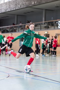 Bild 146 - Hesebeck Hallenmasters